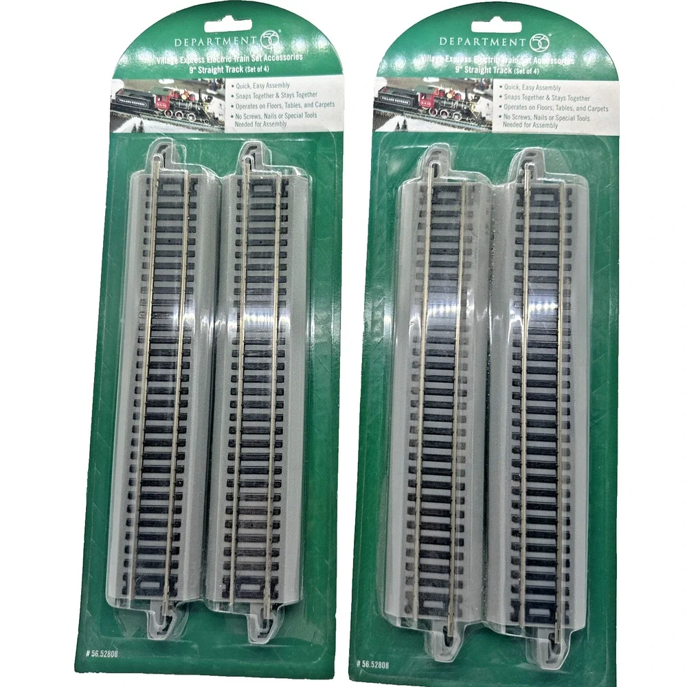 Dept 56 Village Express Train 9